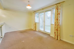 Additional reception room- click for photo gallery